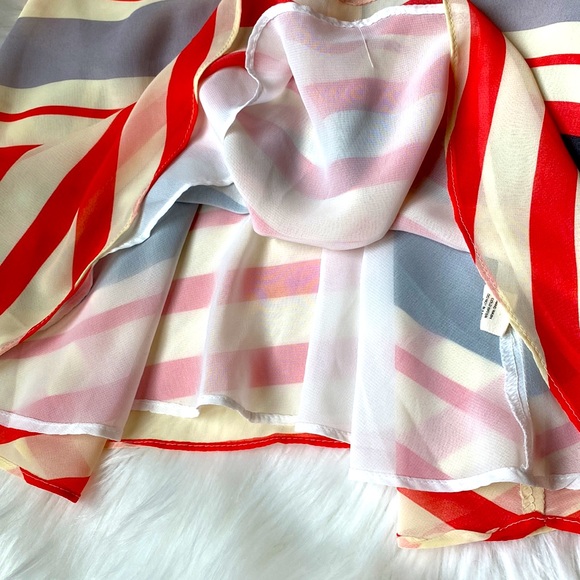 Spaghetti Strap Colored Tank - Picture 2 of 3